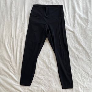 Everlane, The Perform Legging, Ankle, M